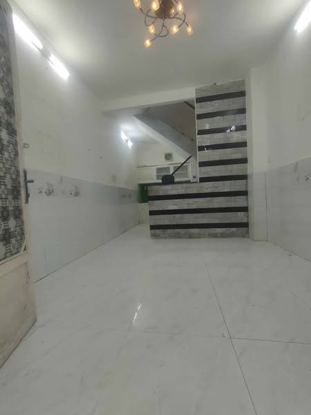 Nhà Đường Nguyễn Thiện Thuật Phường 3 Quận 3. - Ảnh chính