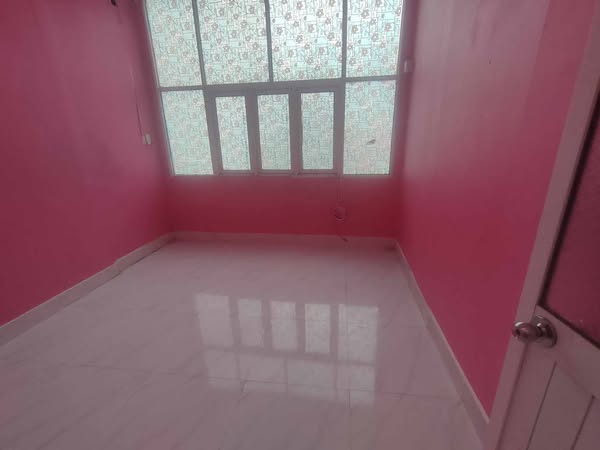 Nhà Đường Nguyễn Thiện Thuật Phường 3 Quận 3. - Ảnh 3