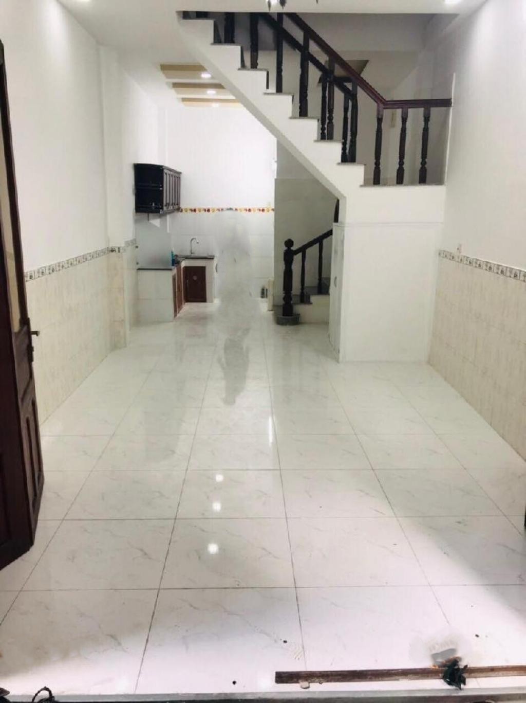 HIẾM NHÀ BÁN P17 Bình Thạnh, 2 Tầng DT 36m2, chỉ 4x tỷ - Ảnh chính
