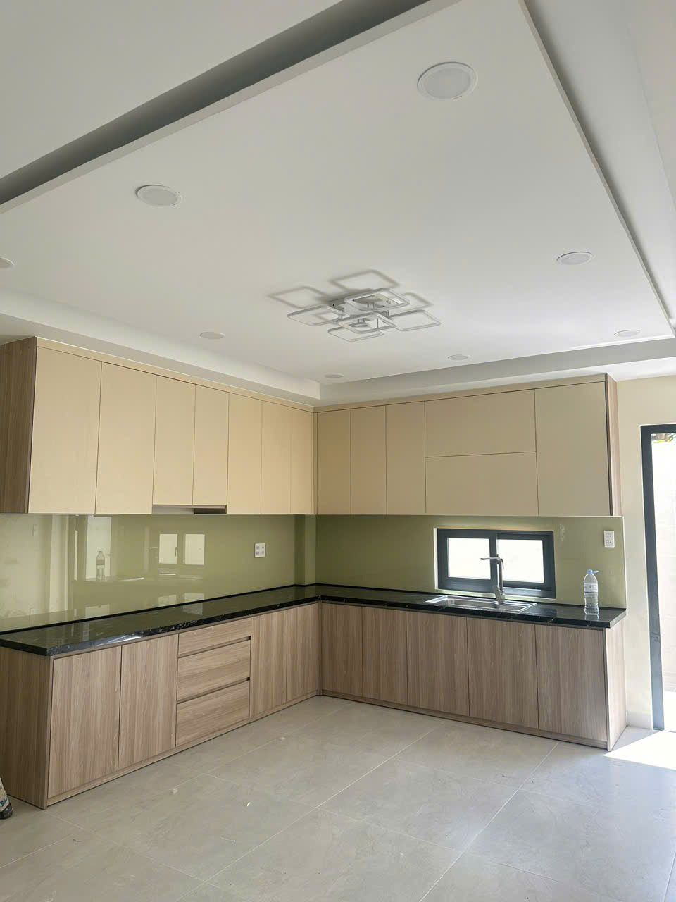NHÀ 4 LẦU DIỆN TÍCH KHỦNG 4.4X22M, SÁT MẶT TIỀN TL41, HẺM LỚN, GIÁ RẺ - Ảnh 2