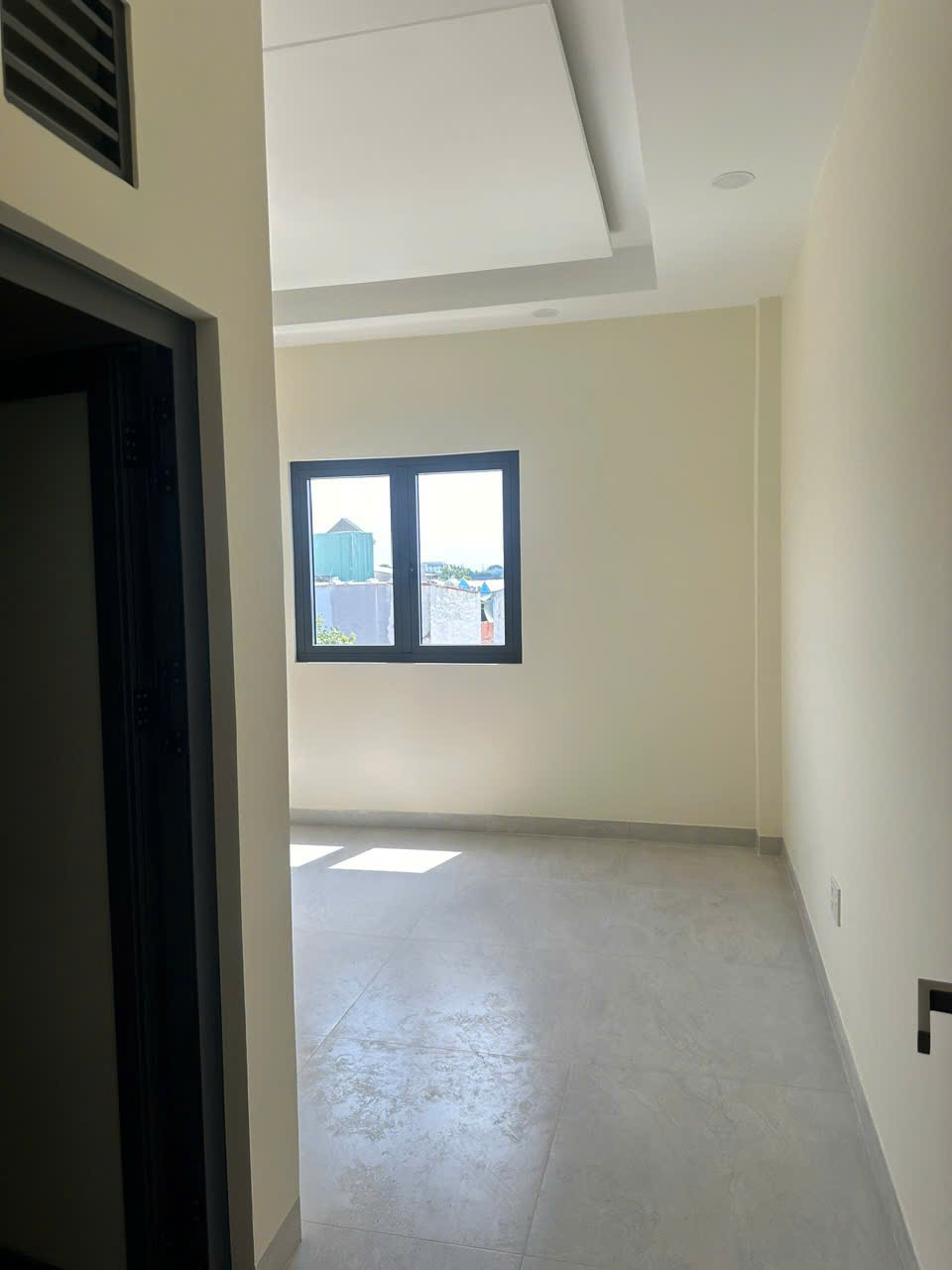 NHÀ 4 LẦU DIỆN TÍCH KHỦNG 4.4X22M, SÁT MẶT TIỀN TL41, HẺM LỚN, GIÁ RẺ - Ảnh 3
