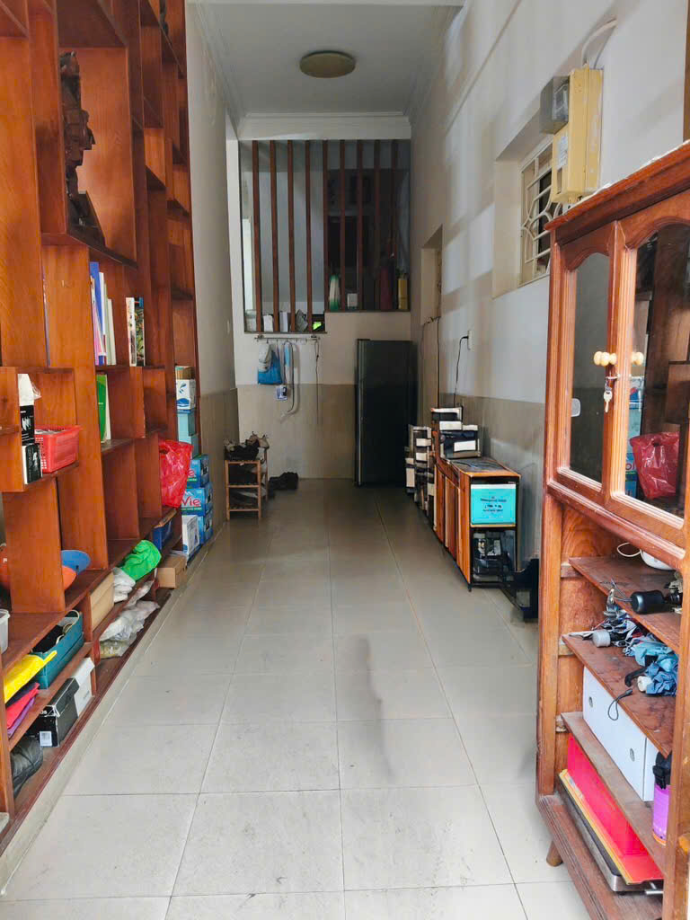 🌈BÁN NHÀ 3 TẦNG HXH PHƯỜNG THẠNH LỘC QUẬN 12- DT 105m2 (6x18) 4PN- Chỉ 7 tỷ 💰<br><br>⛔️Diện tích quá - Ảnh 1
