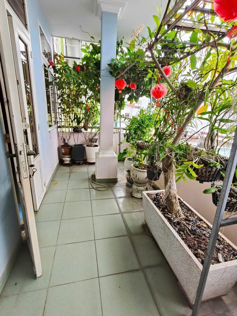 🌈BÁN NHÀ 3 TẦNG HXH PHƯỜNG THẠNH LỘC QUẬN 12- DT 105m2 (6x18) 4PN- Chỉ 7 tỷ 💰<br><br>⛔️Diện tích quá - Ảnh 2