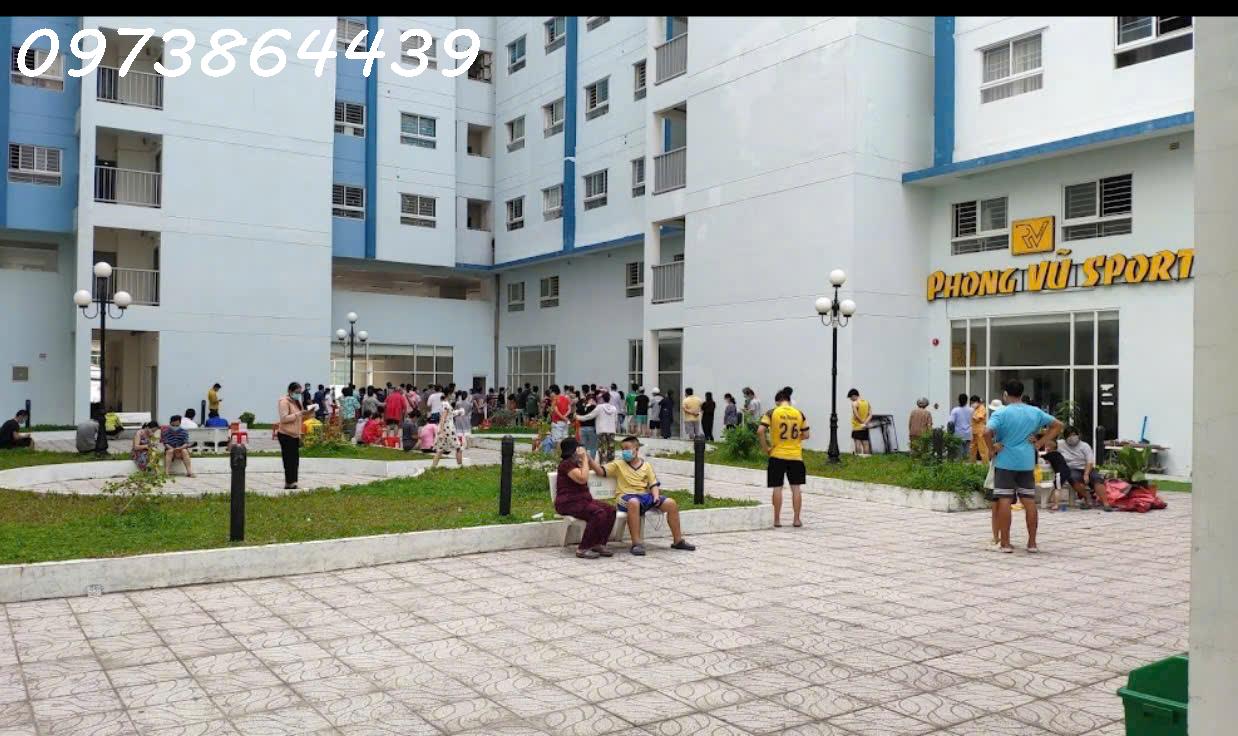 CẦN BÁN HOẶC CHO THUÊ SHOPHOUSE - GIÁ TỐT, VỊ TRÍ ĐẸP - THÍCH HỢP LÀM SPA, SIÊU THỊ, VĂN PHÒNG CÔNG - Ảnh chính