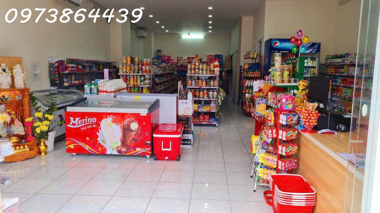 CẦN BÁN HOẶC CHO THUÊ SHOPHOUSE - GIÁ TỐT, VỊ TRÍ ĐẸP - THÍCH HỢP LÀM SPA, SIÊU THỊ, VĂN PHÒNG CÔNG - Ảnh 1