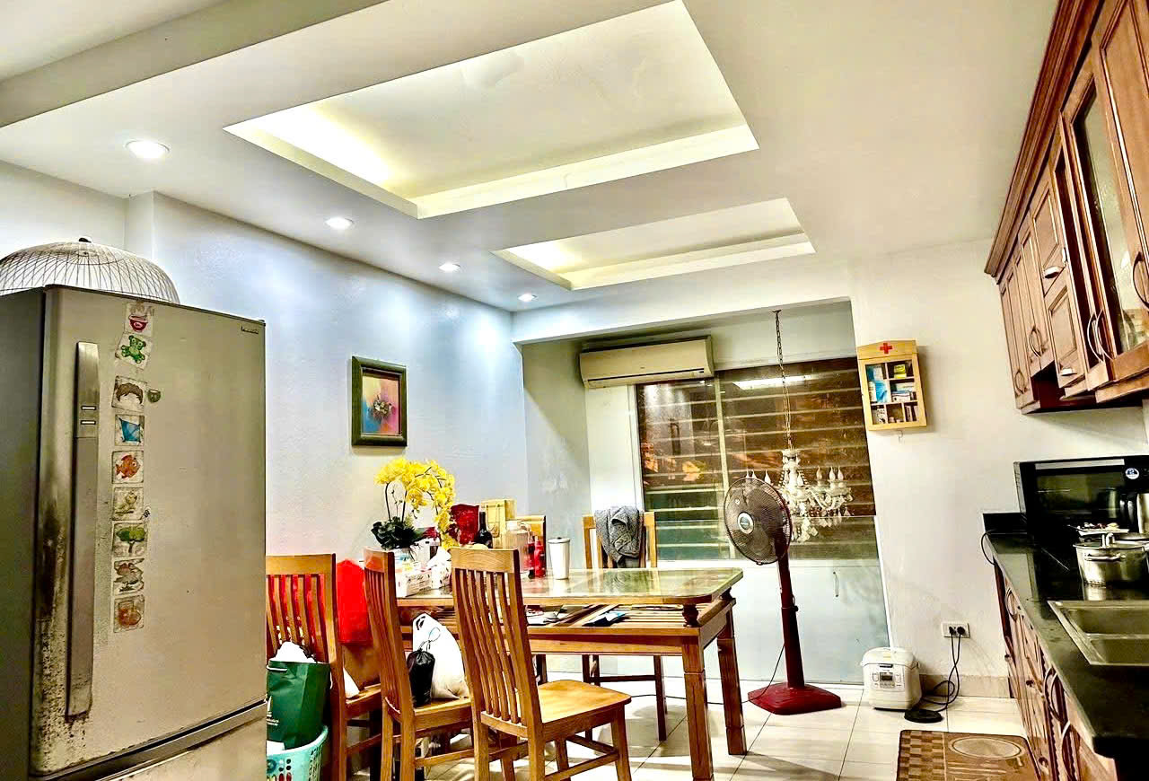 SỞ HỮU KHÔNG GIAN SỐNG LÝ TƯỞNG, VƯƠNG THỪA VŨ, THANH XUÂN. 50M2, 5 TẦNG, GIÁ 14,8 TỶ. - Ảnh 2