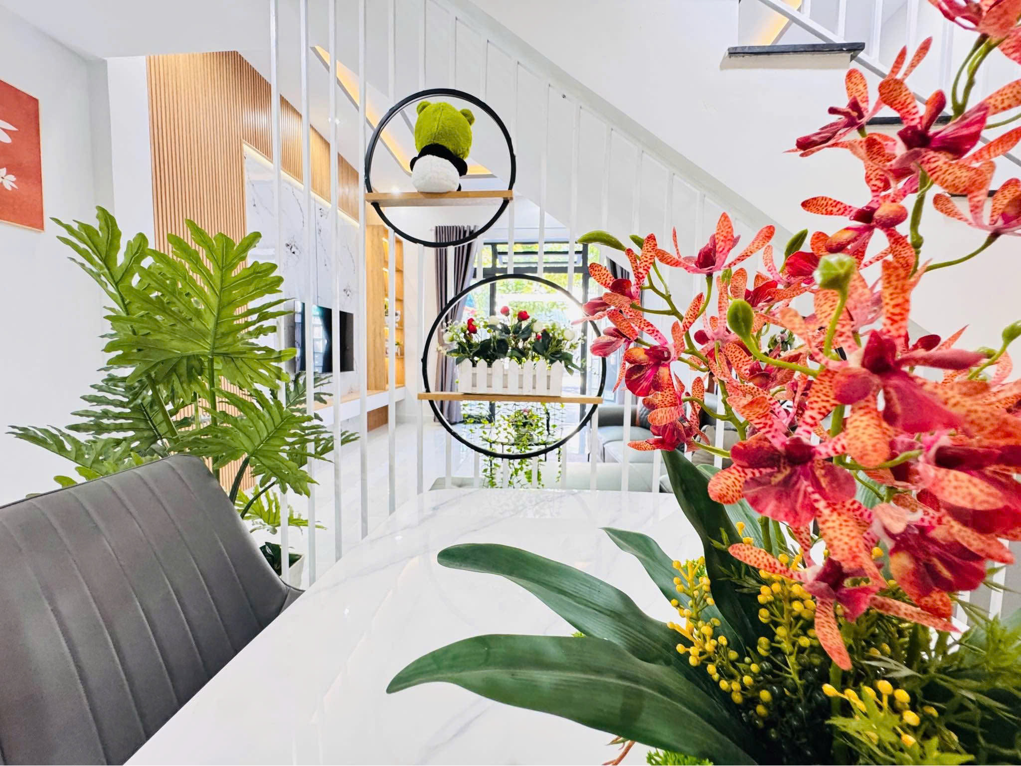 Về Đây Chốn An Yên Đủ Đầy, Full Nội Thất, 150m² Hạnh Phúc, Hẻm 1 Sẹc, Đẹp Như Mơ, An Cư Lý Tưởng - Ảnh chính