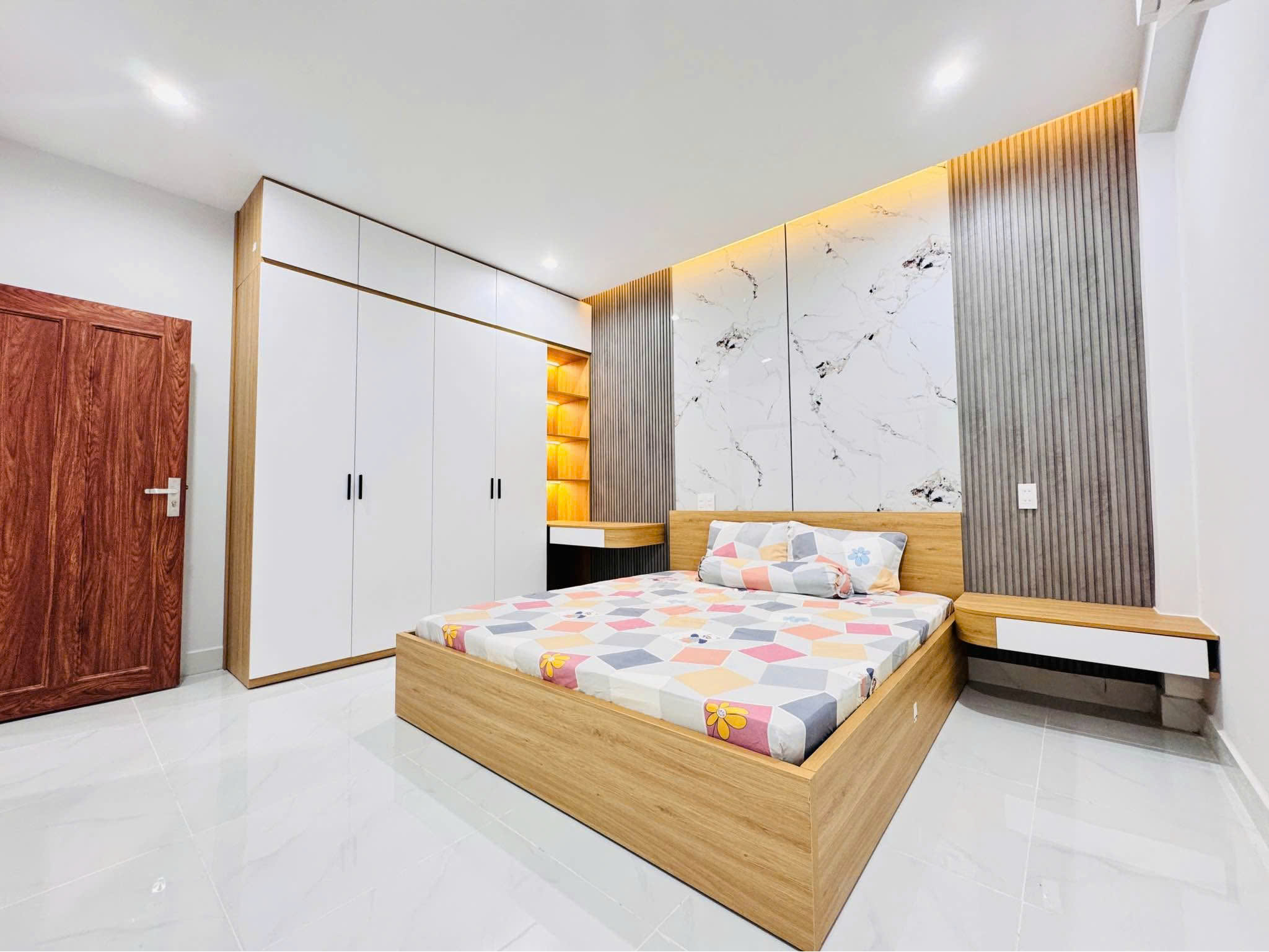 Về Đây Chốn An Yên Đủ Đầy, Full Nội Thất, 150m² Hạnh Phúc, Hẻm 1 Sẹc, Đẹp Như Mơ, An Cư Lý Tưởng - Ảnh 1