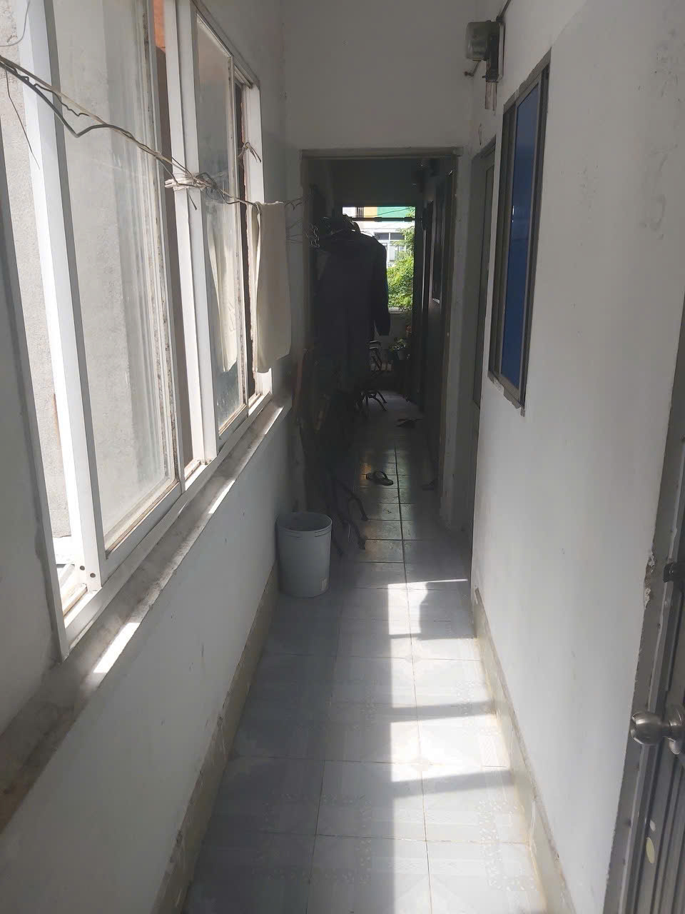 BÁN NHÀ TRỌ HẺM LỚN – TRẦN TẤN, P. TÂN SƠN NHÌ, Q. TÂN PHÚ - Ảnh 3