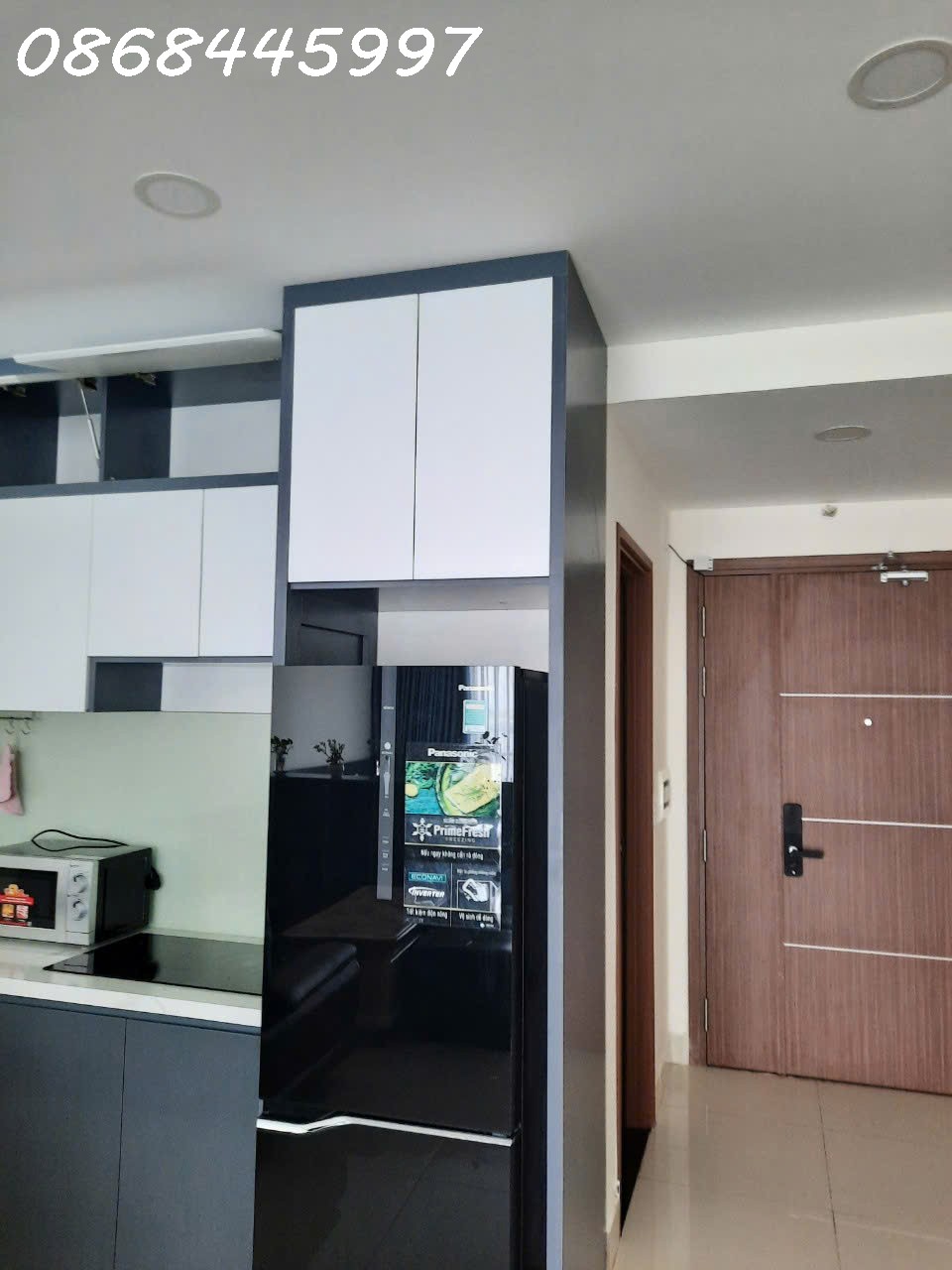 CĂN HỘ GATEWAY VŨNG TÀU - 49.5 M2 - 2.2 TỶ - GIÁ HỜI!  VỊ TRÍ VÀNG NGUYỄN AN NINH, 1PN, FULL TIỆN - Ảnh 3