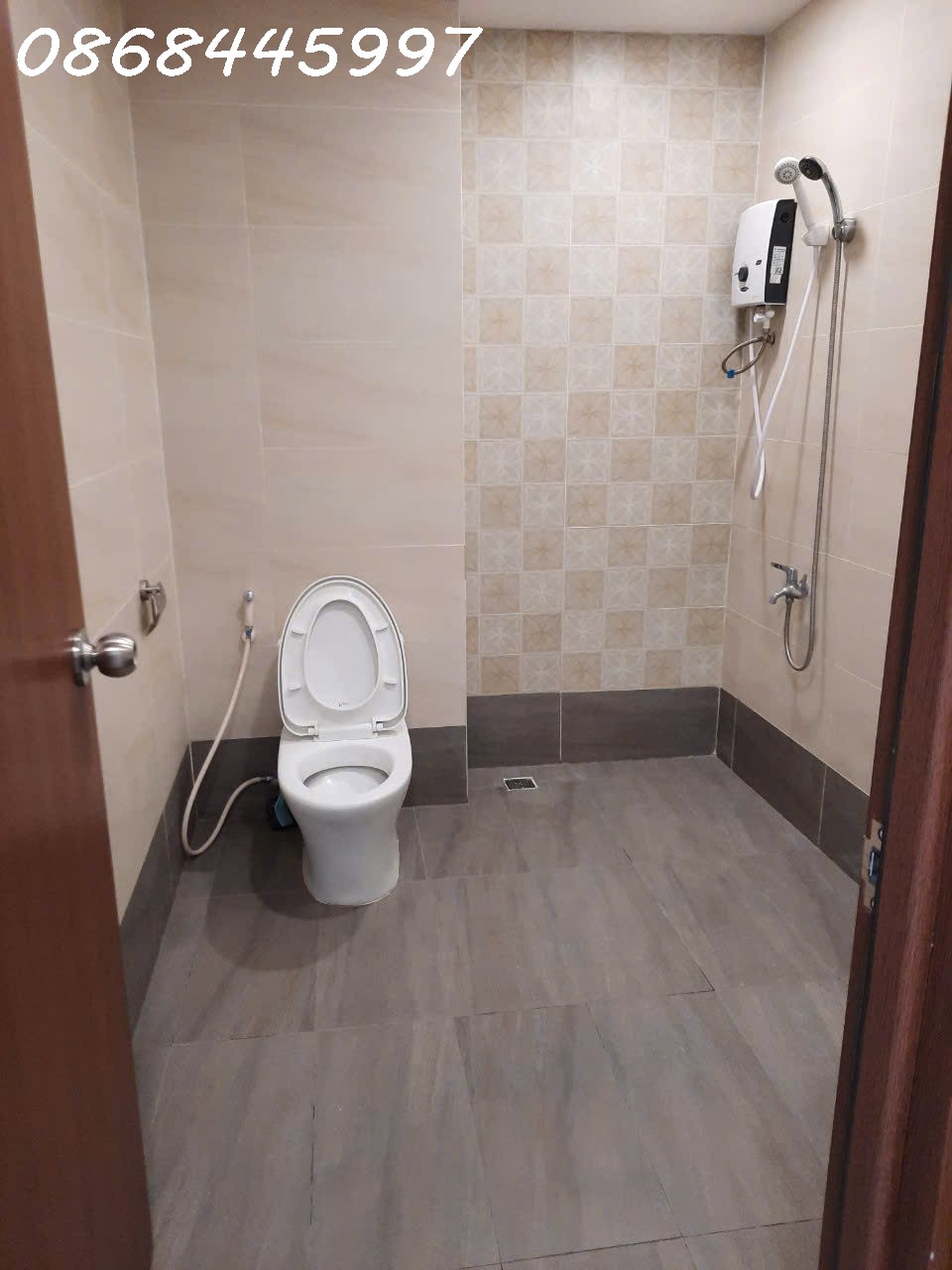 CĂN HỘ GATEWAY VŨNG TÀU - 49.5 M2 - 2.2 TỶ - GIÁ HỜI!  VỊ TRÍ VÀNG NGUYỄN AN NINH, 1PN, FULL TIỆN - Ảnh 4