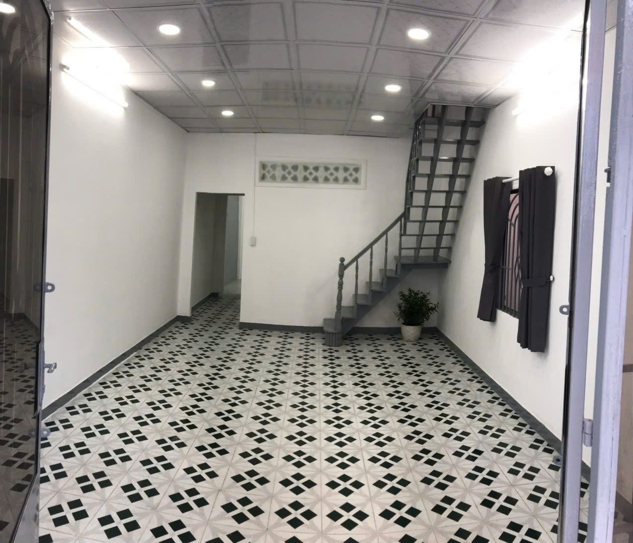 BÁN NHÀ HẺM XE HƠI – LŨY BÁN BÍCH, P. TÂN THỚI HÒA, Q. TÂN PHÚ - Ảnh 4