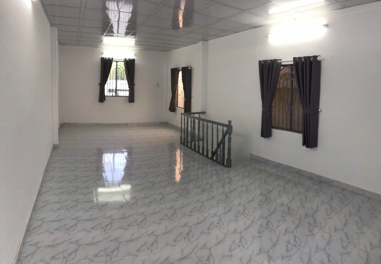 BÁN NHÀ HẺM XE HƠI – LŨY BÁN BÍCH, P. TÂN THỚI HÒA, Q. TÂN PHÚ - Ảnh 3
