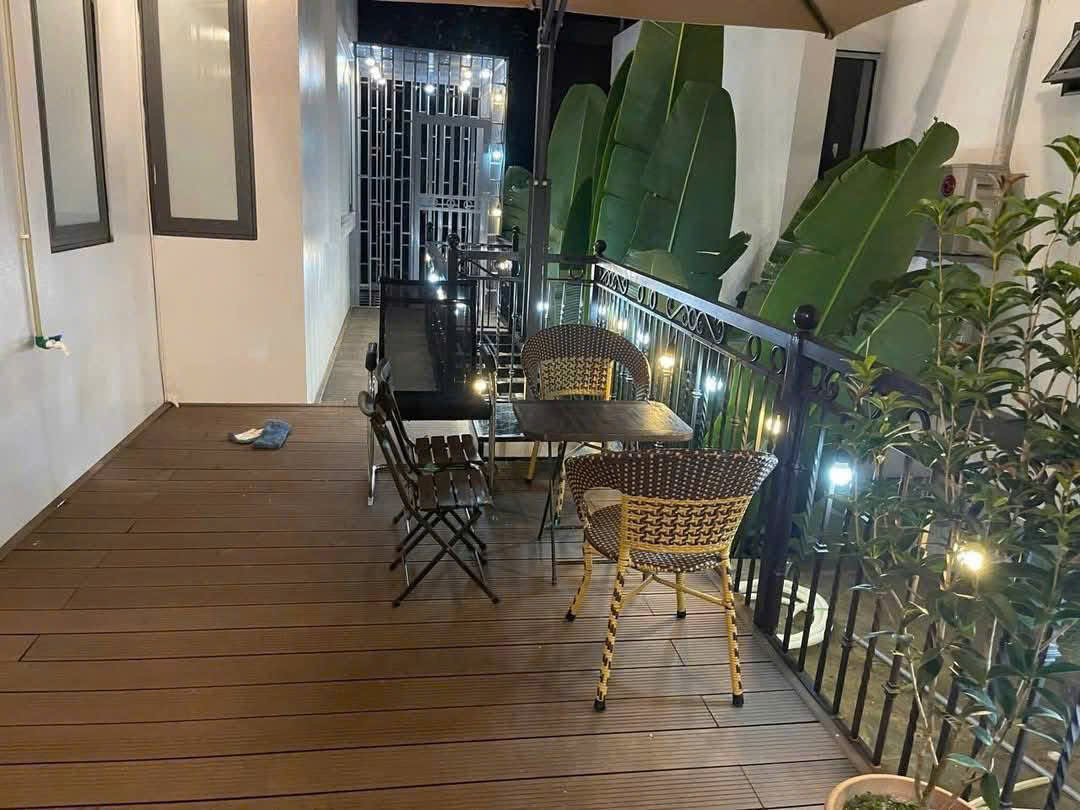 Mua đất tặng Biệt thự nhà vườn, Hoàng Văn Thái, Thanh Xuân. 160m2, mt 8,5m, giá chỉ 40 tỷ. - Ảnh 2