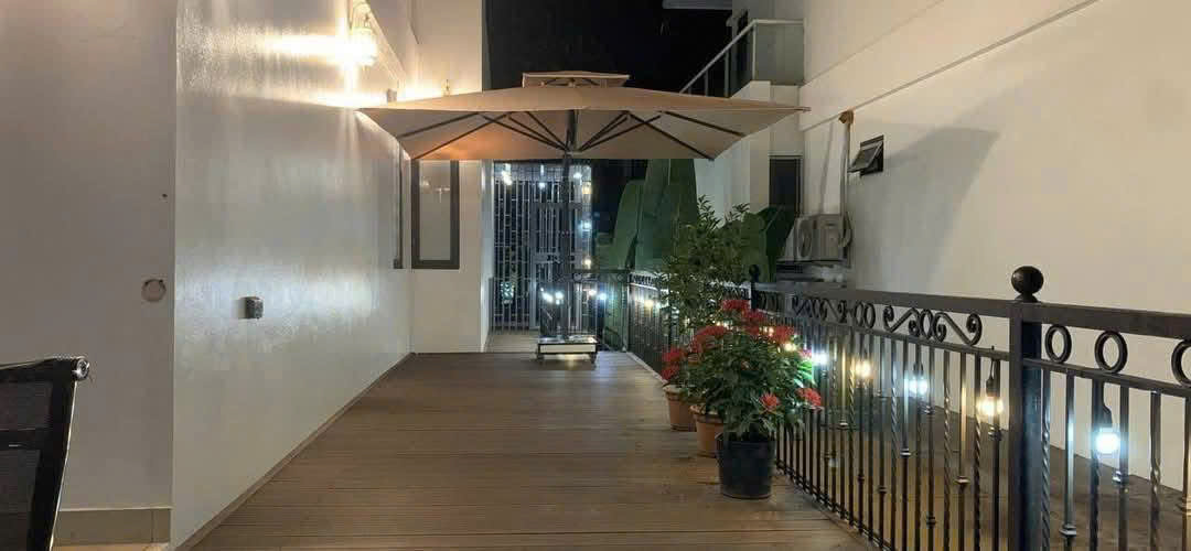 Mua đất tặng Biệt thự nhà vườn, Hoàng Văn Thái, Thanh Xuân. 160m2, mt 8,5m, giá chỉ 40 tỷ. - Ảnh 4