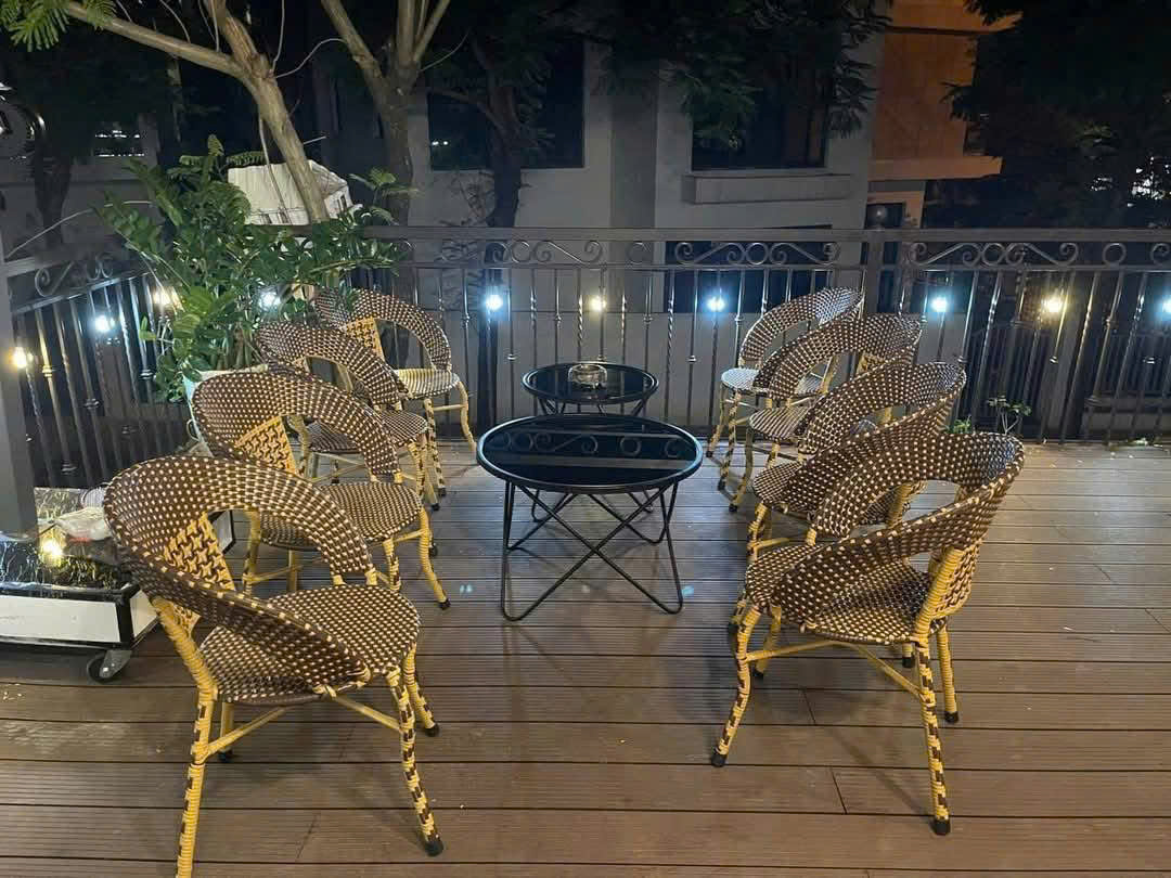 Mua đất tặng Biệt thự nhà vườn, Hoàng Văn Thái, Thanh Xuân. 160m2, mt 8,5m, giá chỉ 40 tỷ. - Ảnh 3