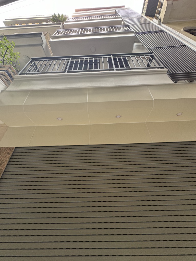 SIÊU PHẨM KHƯƠNG HẠ – Ô TÔ TRÁNH, KINH DOANH, 43M2 , 5 TẦNG, 13.89 TỶ - Ảnh 1