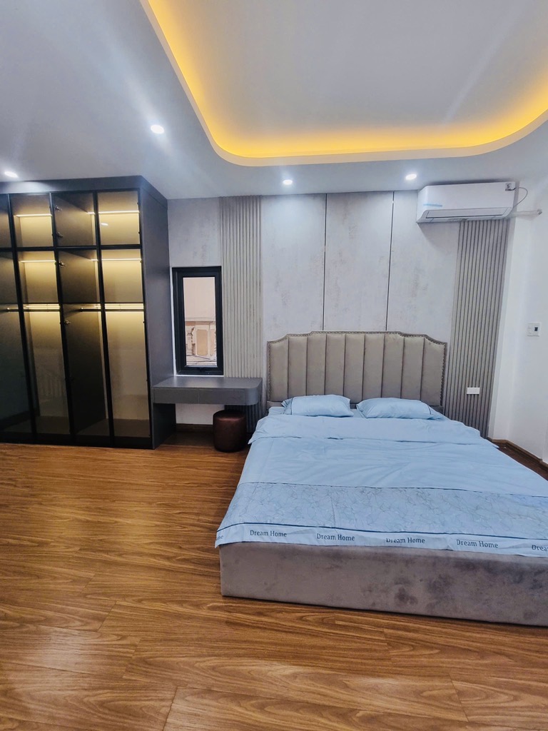 SIÊU PHẨM KHƯƠNG HẠ – Ô TÔ TRÁNH, KINH DOANH, 43M2 , 5 TẦNG, 13.89 TỶ - Ảnh 2