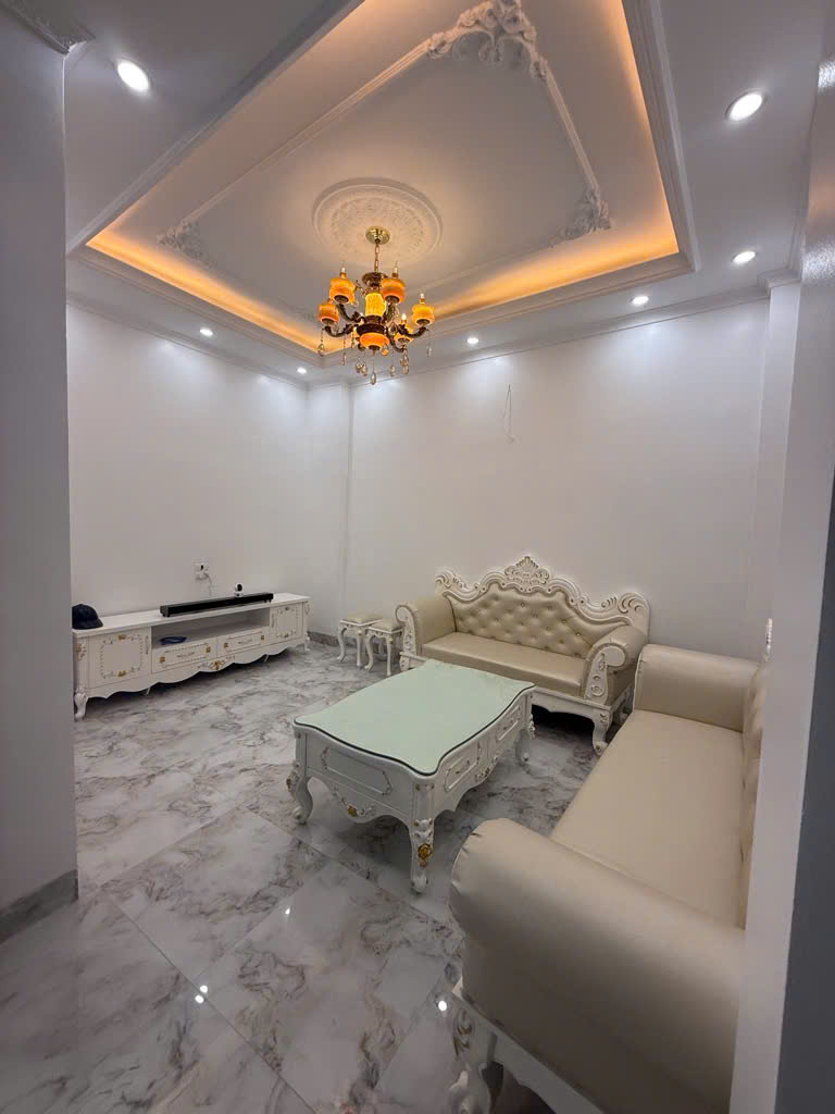 MINH KHAI HAI BÀ TRƯNG NHỈNH 8 TỶ NHIỀU TIỆN ÍCH - Ảnh chính