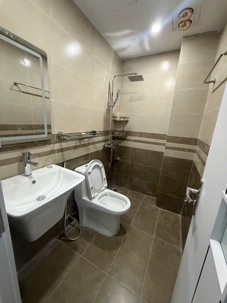 MINH KHAI HAI BÀ TRƯNG NHỈNH 8 TỶ NHIỀU TIỆN ÍCH - Ảnh 3