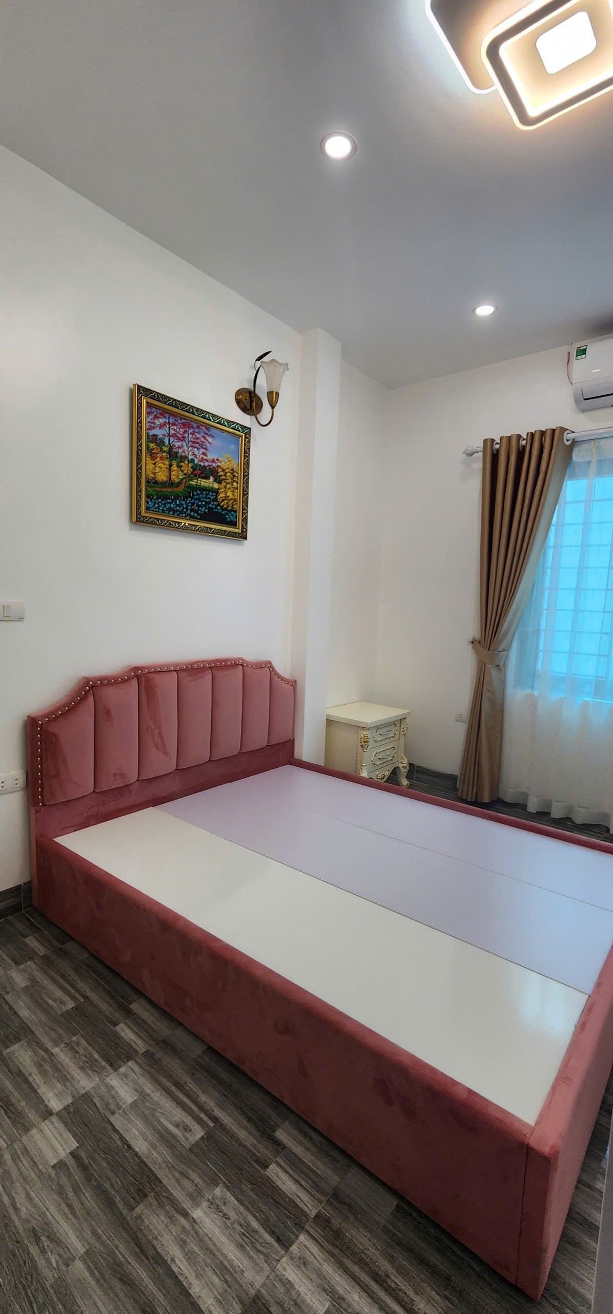 MINH KHAI HAI BÀ TRƯNG NHỈNH 8 TỶ NHIỀU TIỆN ÍCH - Ảnh 2