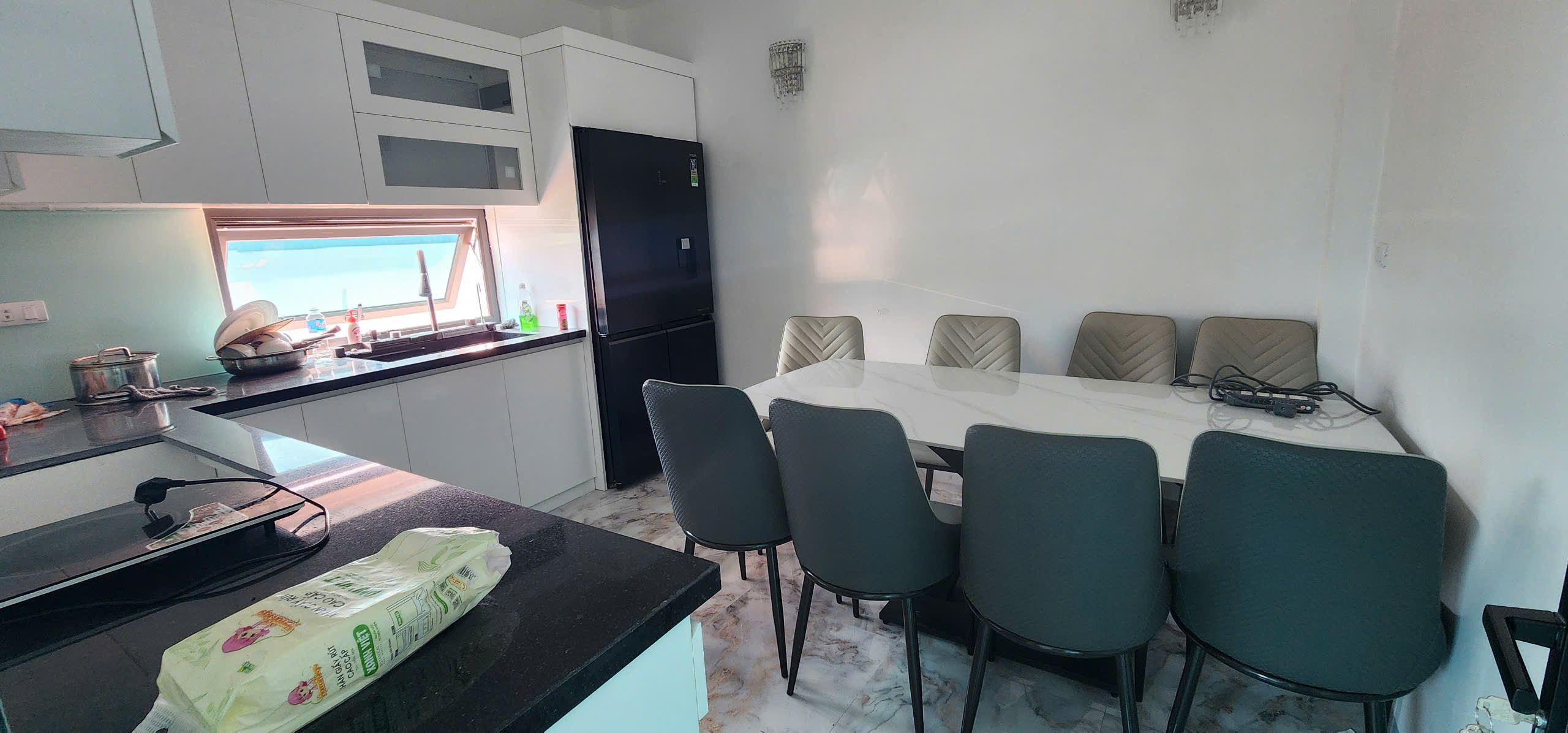 MINH KHAI HAI BÀ TRƯNG NHỈNH 8 TỶ NHIỀU TIỆN ÍCH - Ảnh 4