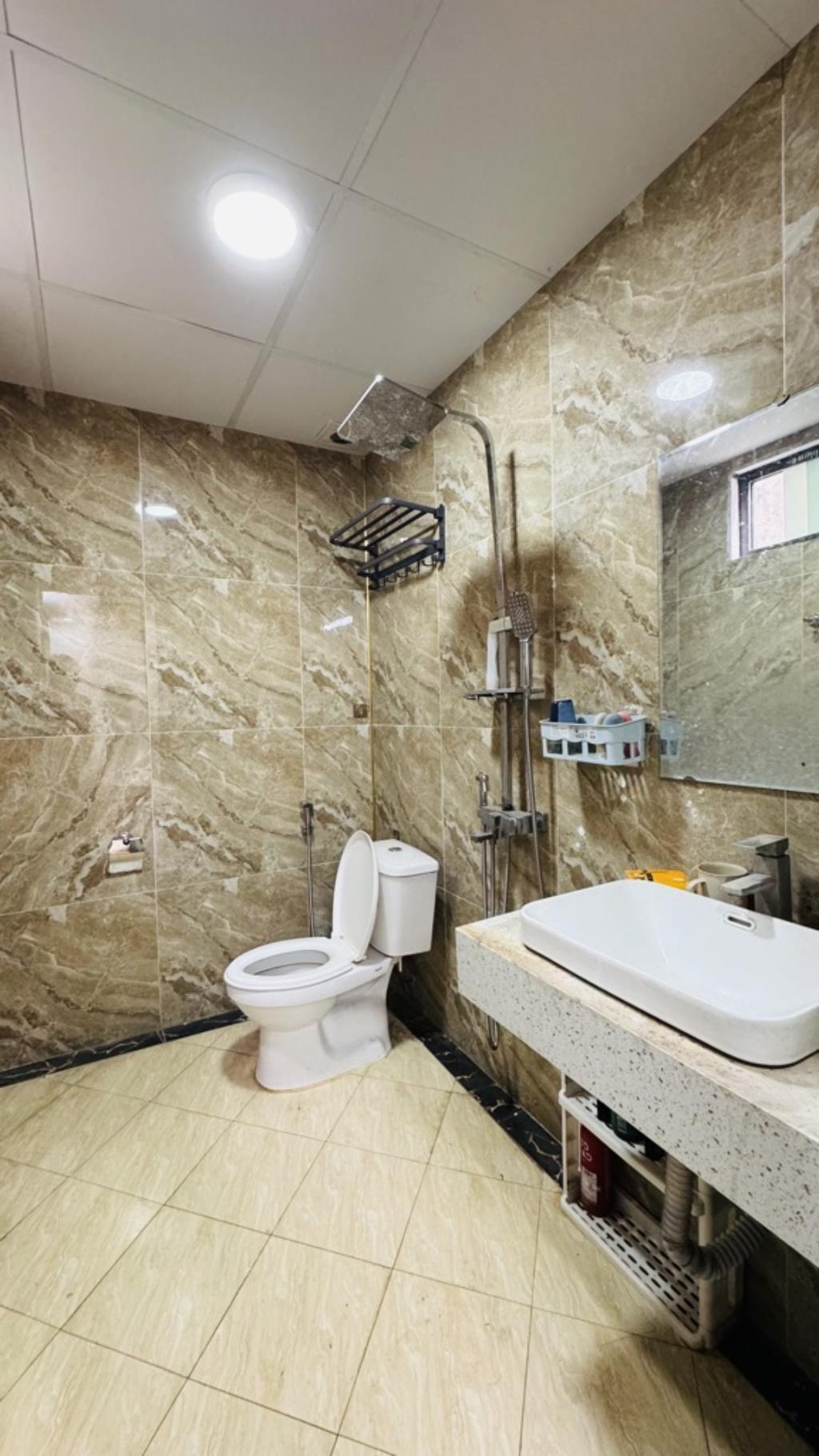 Siêu phẩm ngay Ngã Tư Sở lô góc 46m2, 7 tầng, thang máy, kinh doanh, ô tô đỗ cửa, 13 tỷ. - Ảnh 2