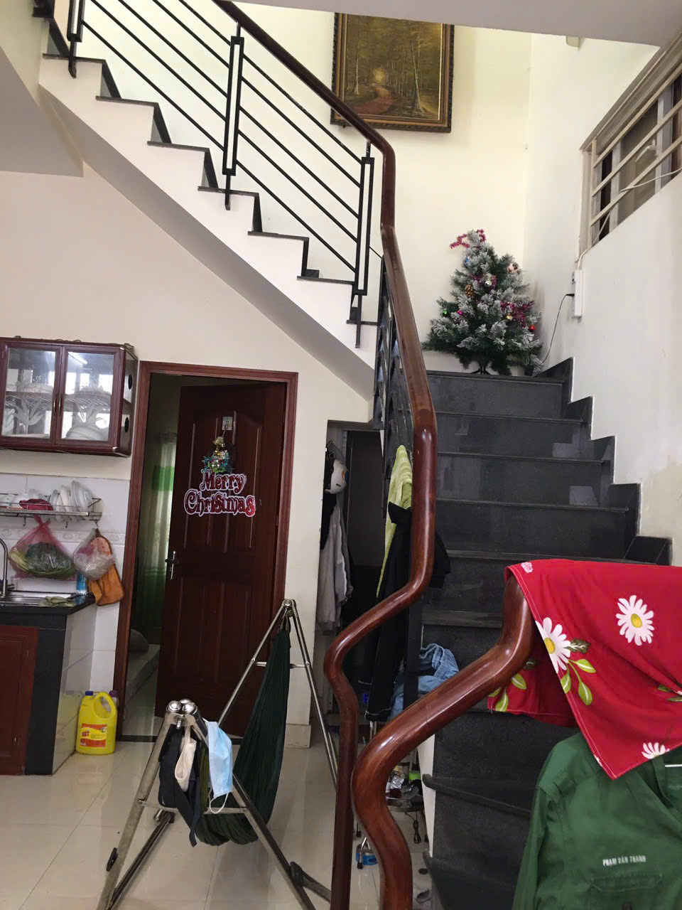 Nhà HXH Hồ bá  phấn DT 120m vị trí đẹp giá tốt - Ảnh 1