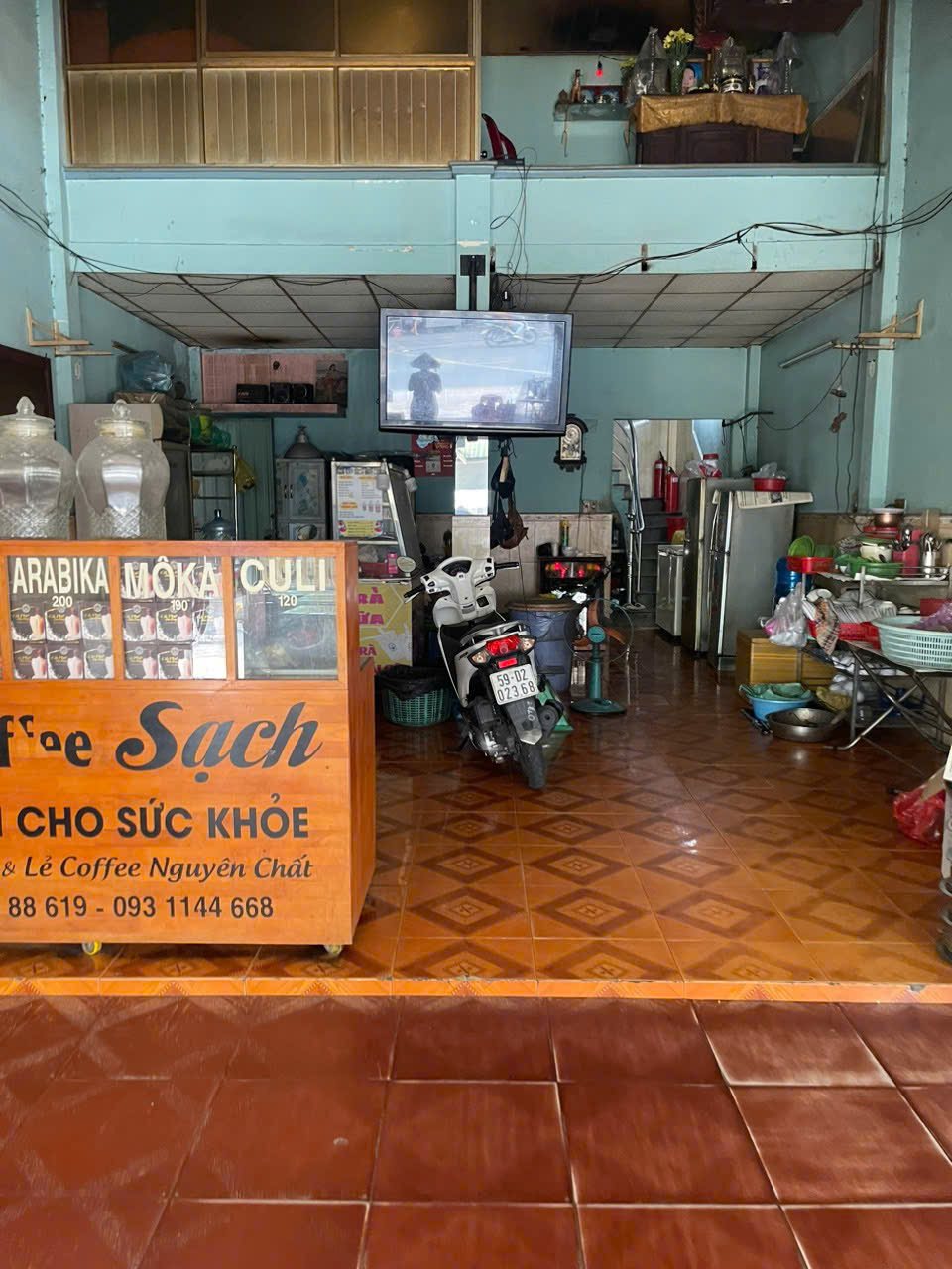 BÁN NHÀ TÂN THÀNH – HÒA THẠNH, TÂN PHÚ – NGANG 6M, HƯỚNG ĐÔNG NAM - Ảnh 3