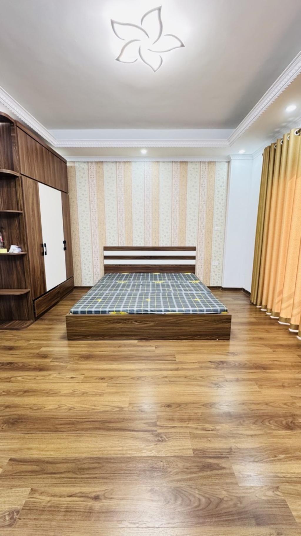 Bán nhà Hoàng Văn Thái, phân lô, ô tô vào nhà, kinh doanh, 52m2, 5 tầng, 13,88 tỷ. - Ảnh 2