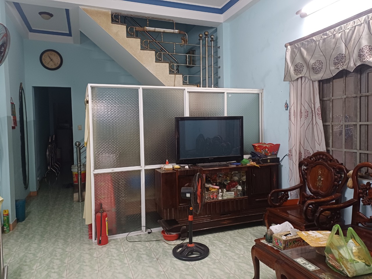 LÔ GÓC 3 MẶT THOÁNG 80M2 7.5 TỶ – NHÀ 2 TẦNG KIÊN CỐ – TT HẢI CHÂU, ĐÀ NẴNG - Ảnh 4