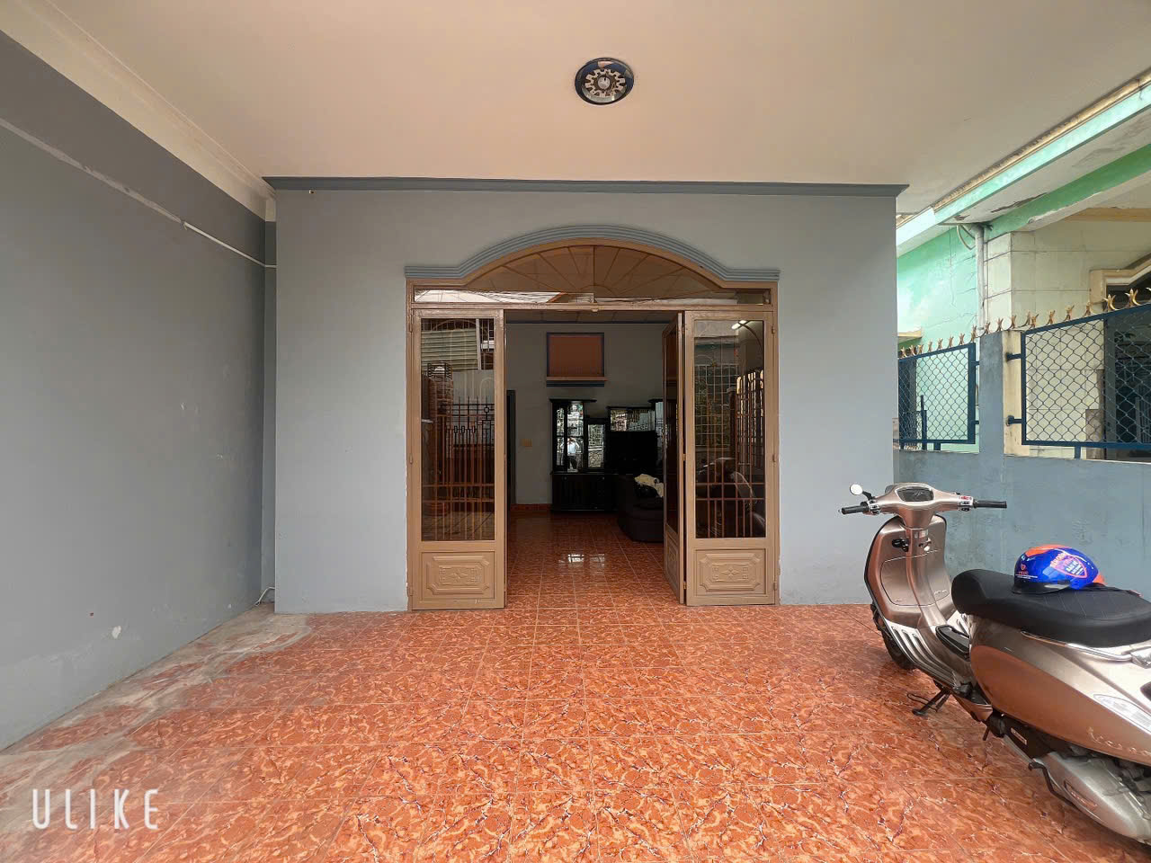 Bán nhà Đông Hòa 135m2 ngang 6m, SHR đường xe hơi phà phà,gần Công Viên - Ảnh chính