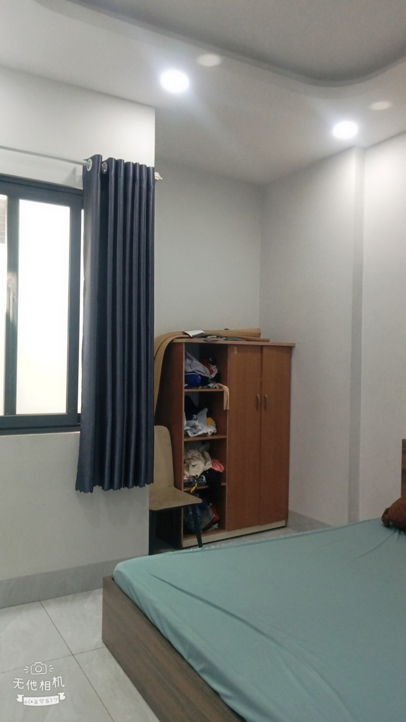 Bán nhà ĐẸP 1 Trệt 2 Lầu 94m2 Dĩ An_TPHCM,đường 2 ô tô thông,giá đầu tư - Ảnh 4