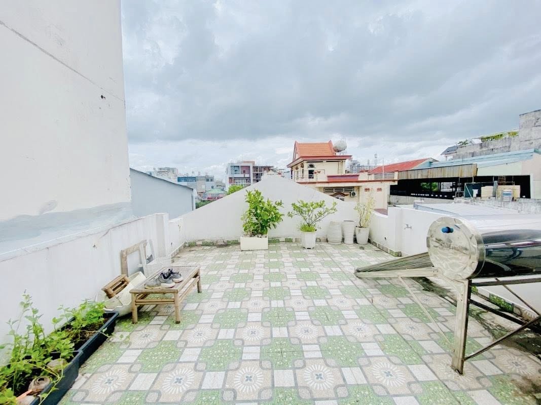 SIÊU PHẨM MẶT TIỀN NGANG 5M - 3 LẦU - GẦN CHỢ TÂN HƯƠNG - GIÁ CHỐT MỀM - Ảnh 2