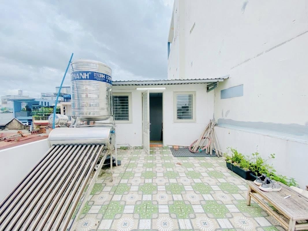 SIÊU PHẨM MẶT TIỀN NGANG 5M - 3 LẦU - GẦN CHỢ TÂN HƯƠNG - GIÁ CHỐT MỀM - Ảnh 3