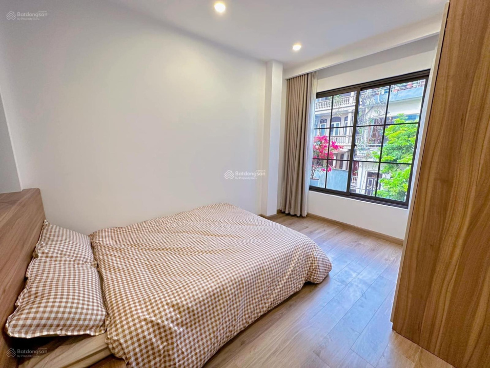 Bán nhà Kim Giang - 46m2 x 5T, ngõ to, nhà mới, cực đẹp, ở luôn được, giá 7.56 tỷ, SĐCC - Ảnh 2