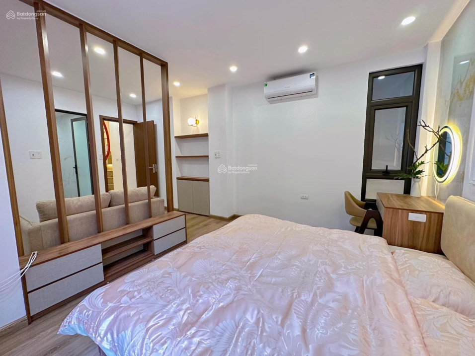 Bán nhà Kim Giang - 46m2 x 5T, ngõ to, nhà mới, cực đẹp, ở luôn được, giá 7.56 tỷ, SĐCC - Ảnh 3