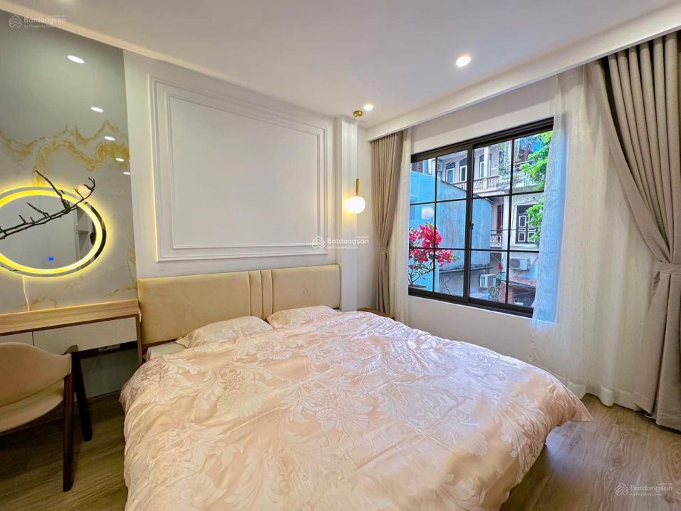 Bán nhà Kim Giang - 46m2 x 5T, ngõ to, nhà mới, cực đẹp, ở luôn được, giá 7.56 tỷ, SĐCC - Ảnh 4
