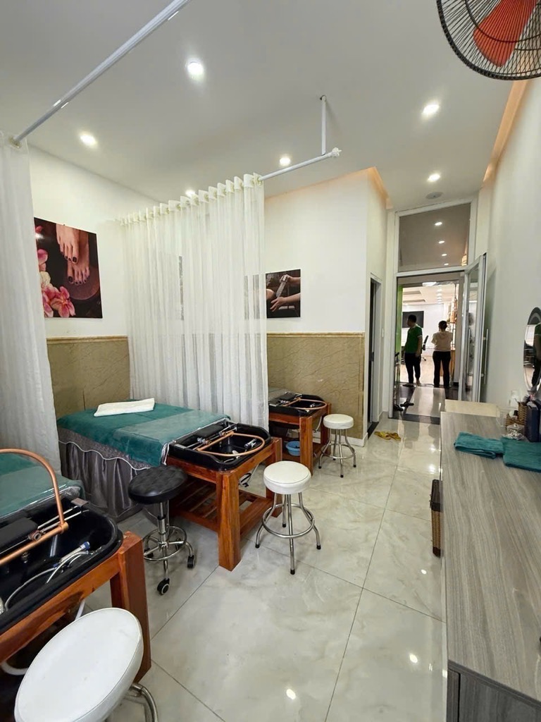 BÁN NHÀ MẶT TIỀN KINH DOANH - KHU TÊN LỬA - AEON BÌNH TÂN - 5 TẦNG - CHỈ 11.7 TỈ - Ảnh 1