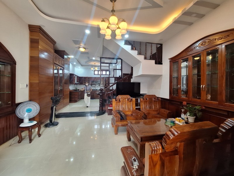 Bán nhà 60m², 4PN, 4WC, 7.35  tỷ, Q.9, Đỗ Xuân Hợp - Ảnh chính
