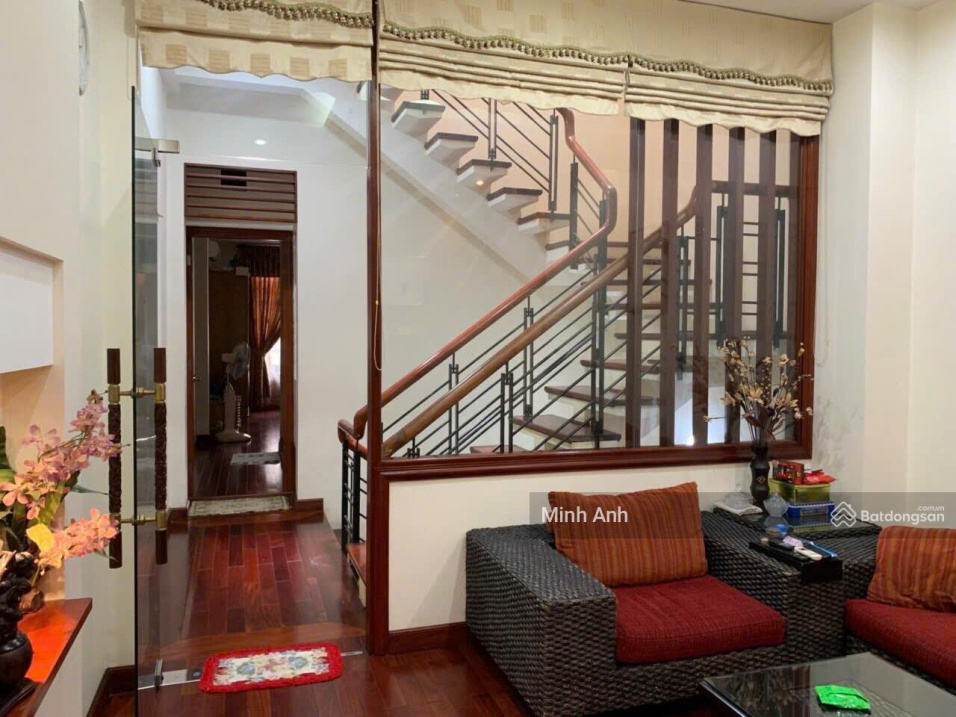 Hạ 2 tỷ cần bán gấp! Hẻm xe hơi 10m Đinh Bộ Lĩnh ngay trường Lê Văn Tám (4.2x17m) 4 tầng - Ảnh chính