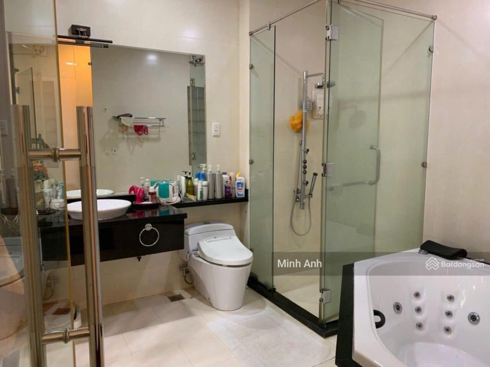Hạ 2 tỷ cần bán gấp! Hẻm xe hơi 10m Đinh Bộ Lĩnh ngay trường Lê Văn Tám (4.2x17m) 4 tầng - Ảnh 1