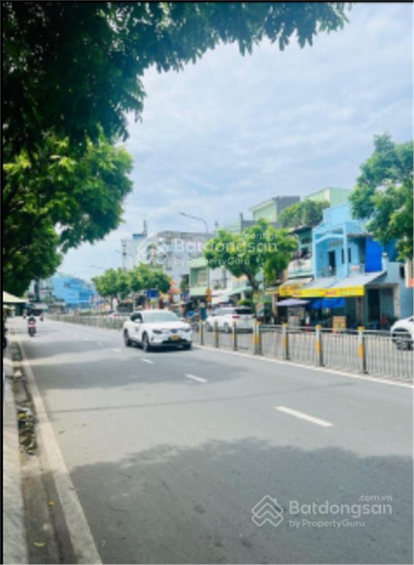 *Giá Đầu Tư_90m2-Mặt Tiền Kinh Doanh Quận 11,4 Tầng Ngang 4.7m Chỉ 12Tỷ  Xíu Xiu - Ảnh chính