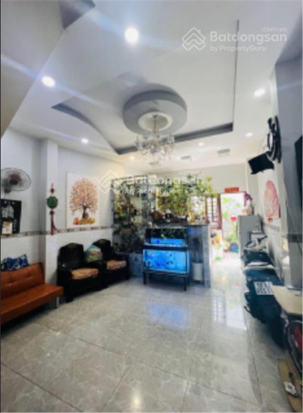 *Giá Đầu Tư_90m2-Mặt Tiền Kinh Doanh Quận 11,4 Tầng Ngang 4.7m Chỉ 12Tỷ  Xíu Xiu - Ảnh 1