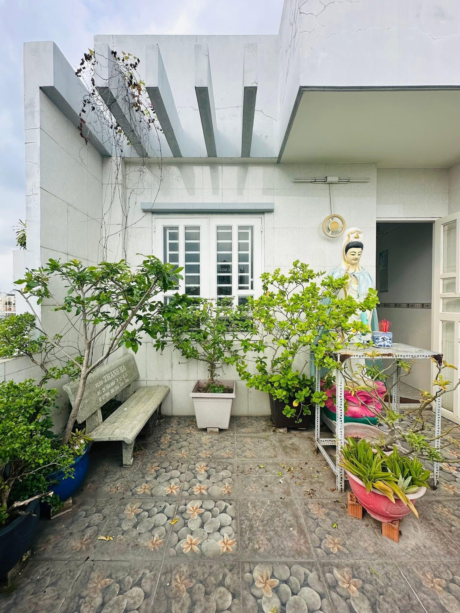 *Giá Đầu Tư_90m2-Mặt Tiền Kinh Doanh Quận 11,4 Tầng Ngang 4.7m Chỉ 12Tỷ  Xíu Xiu - Ảnh 3