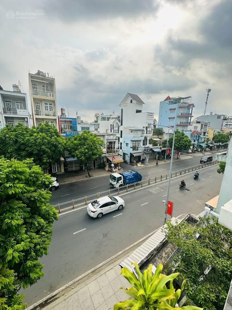 *Giá Đầu Tư_90m2-Mặt Tiền Kinh Doanh Quận 11,4 Tầng Ngang 4.7m Chỉ 12Tỷ  Xíu Xiu - Ảnh 4