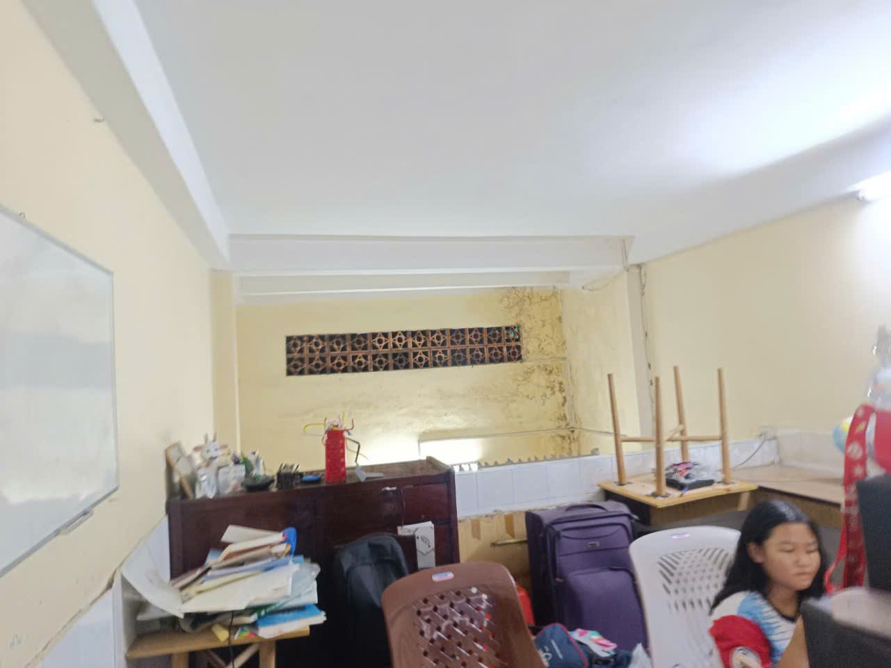 5 Bước chân là ra mặt tiền Huỳnh Mẫn Đạt Quận 5, nhà 4 tầng giá 8 tỷ - Ảnh 3