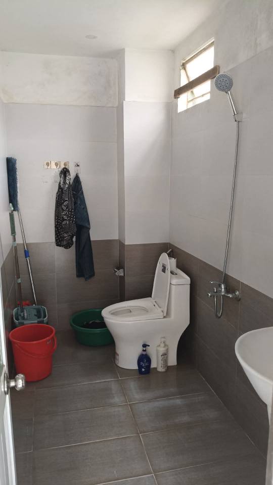 Bán gấp Nhà MTKD - Chu Văn An gần HV Cán Bộ - đường 8m - 63m2 ( 5.2 X12 m ) - 3 tầng - nhà mới ở - Ảnh 3