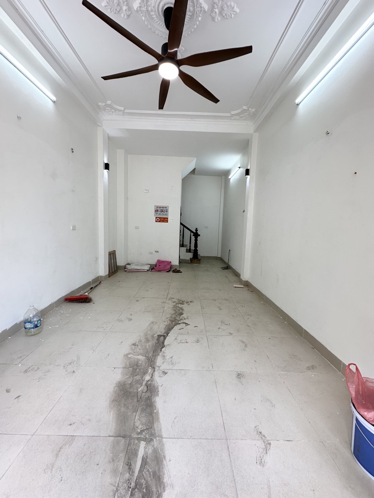Bán nhà phân lô Đền Lừ  vỉa hè ô tô tránh vị trí kinh doanh đắc địa 33m2 giá 14 tỷ - Ảnh 1
