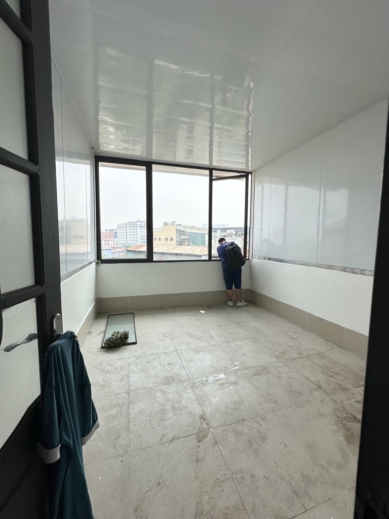 Bán nhà phân lô Đền Lừ  vỉa hè ô tô tránh vị trí kinh doanh đắc địa 33m2 giá 14 tỷ - Ảnh 3